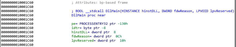 dllmain, DllMain