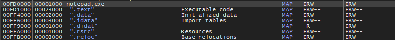 notepad image